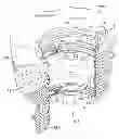 Fig. 01 - Expandable sealing mechanism
