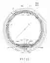 Fig. 10 - Expandable sealing mechanism