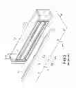 Fig. 04 - Structure improvement of attraction plate of electromagnetic doorlock
