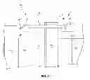 Fig. 06 - FENCE GATE BRACE