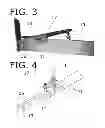 Fig. 03 - Removable vehicle door security lock