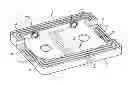 Fig. 01 - Tablet computer holding device