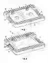 Fig. 02 - Tablet computer holding device