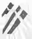 Fig. 30 - MODULAR LOAD SUPPORT AND ATTACHMENT APPARATUS AND SYSTEM FOR A VEHICLE