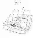 Fig. 02 - STORAGE STRUCTURE FOR VEHICLE