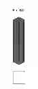Fig. 14 - Shock absorbing member