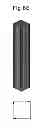 Fig. 15 - Shock absorbing member