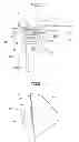 Fig. 05 - Mounting structure for vehicular interior member