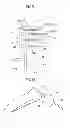 Fig. 06 - Mounting structure for vehicular interior member