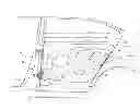 Fig. 01 - Vehicle body side structure