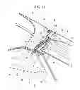 Fig. 12 - Vehicle body side structure