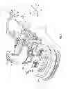 Fig. 02 - Detachable positioning and reinforcement structure and method of disassembling a front end assembly for a vehicle