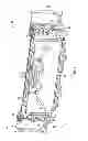 Fig. 03 - Detachable positioning and reinforcement structure and method of disassembling a front end assembly for a vehicle