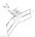 Fig. 01 - METHOD OF FORMING HEADER EXTENSION, AND VEHICLE STRUCTURE