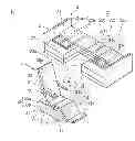 Fig. 01 - BED COMBINATION METHOD, BED SEPARATION METHOD AND BED