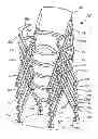 Fig. 01 - Stacking and nesting chair