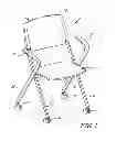 Fig. 02 - Stacking and nesting chair