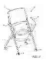 Fig. 03 - Stacking and nesting chair