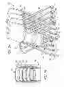 Fig. 06 - Stacking and nesting chair
