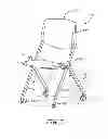 Fig. 08 - Stacking and nesting chair