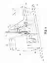 Fig. 02 - Powered rocker system assemble
