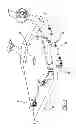 Fig. 06 - Seating system for a recumbent stepper