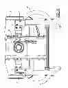 Fig. 09 - Seating system for a recumbent stepper