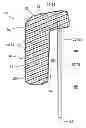 Fig. 01 - POUR IN PLACE HEADREST