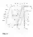 Fig. 03 - POUR IN PLACE HEADREST