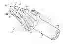 Fig. 01 - Mining and demolition tool