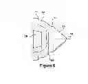 Fig. 07 - Mining and demolition tool