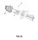 Fig. 16 - Mining and demolition tool