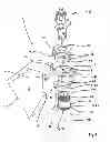 Fig. 02 - Method for attaching a chisel and associated device