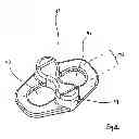 Fig. 05 - Method for attaching a chisel and associated device