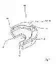 Fig. 08 - Method for attaching a chisel and associated device