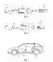 Fig. 02 - SWITCHING DEVICE FOR A MOTOR VEHICLE