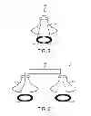 Fig. 06 - Transparent capacitive wireless powering system