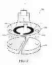 Fig. 07 - Transparent capacitive wireless powering system