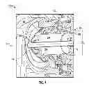 Fig. 02 - Rotor gear mounting assembly for a generator and method
