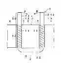 Fig. 01 - COIL WIRE FOR ROTATING ELECTRIC MACHINE AND COIL BODY