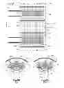 Fig. 05 - Electric machine with intermediate pieces having multiple air gaps and a 3D magnetic flux