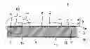 Fig. 01 - Acoustic wave device and electronic component