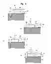 Fig. 19 - Acoustic wave device and electronic component