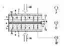 Fig. 01 - Piezoelectric component and method for producing a piezoelectric component