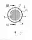 Fig. 01 - Piezoelectric component and method for producing a piezoelectric component
