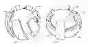 Fig. 01 - Spherical induction motor