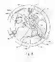 Fig. 13 - Spherical induction motor
