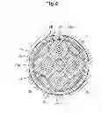 Fig. 07 - Magnetic load sensor for use in a linear motion actuator, and a linear motion actuator