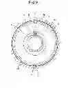Fig. 08 - Magnetic load sensor for use in a linear motion actuator, and a linear motion actuator