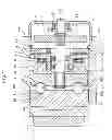 Fig. 10 - Magnetic load sensor for use in a linear motion actuator, and a linear motion actuator